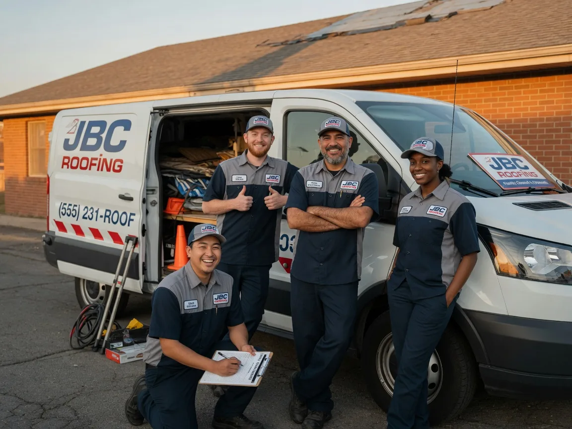 Roof Replacement company in Denville, NJ
