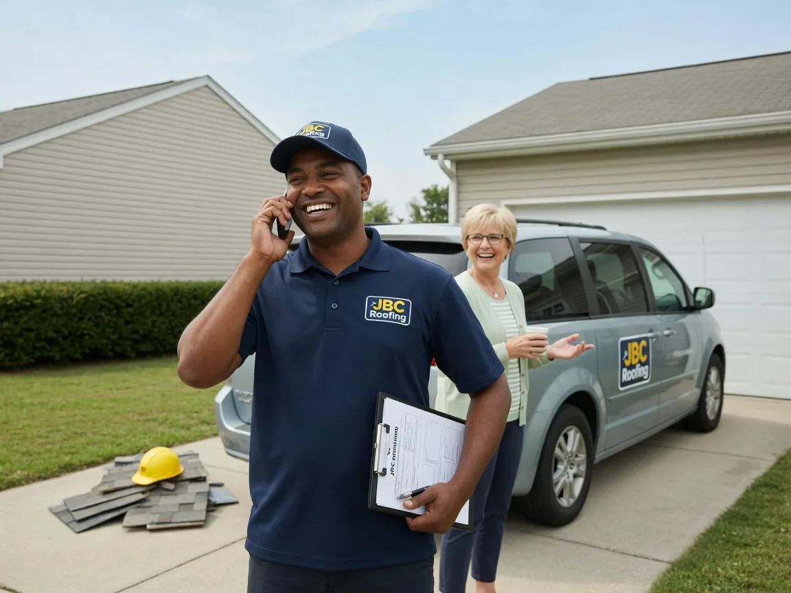 Roof Replacement Denville, NJ FAQs